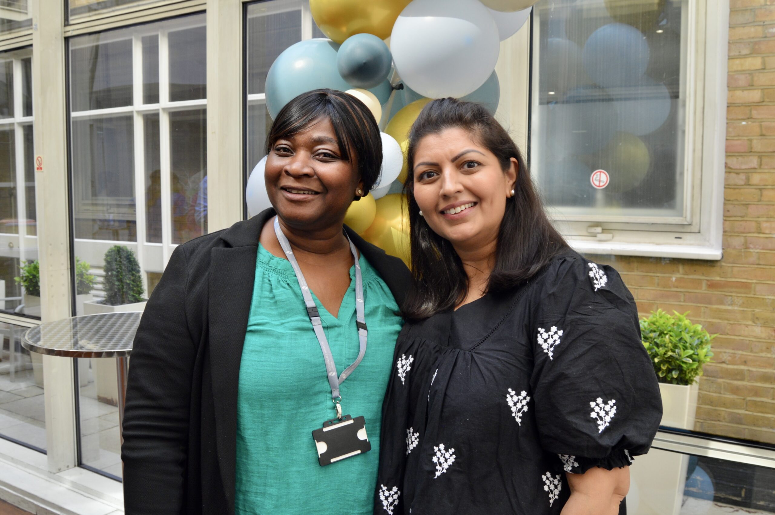 Testimonials from former patients