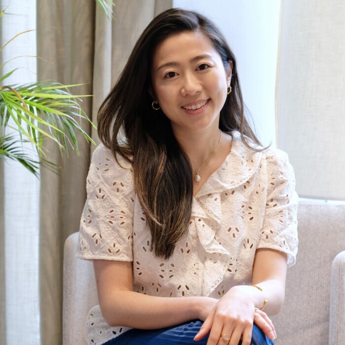 Dr Natalie Chua