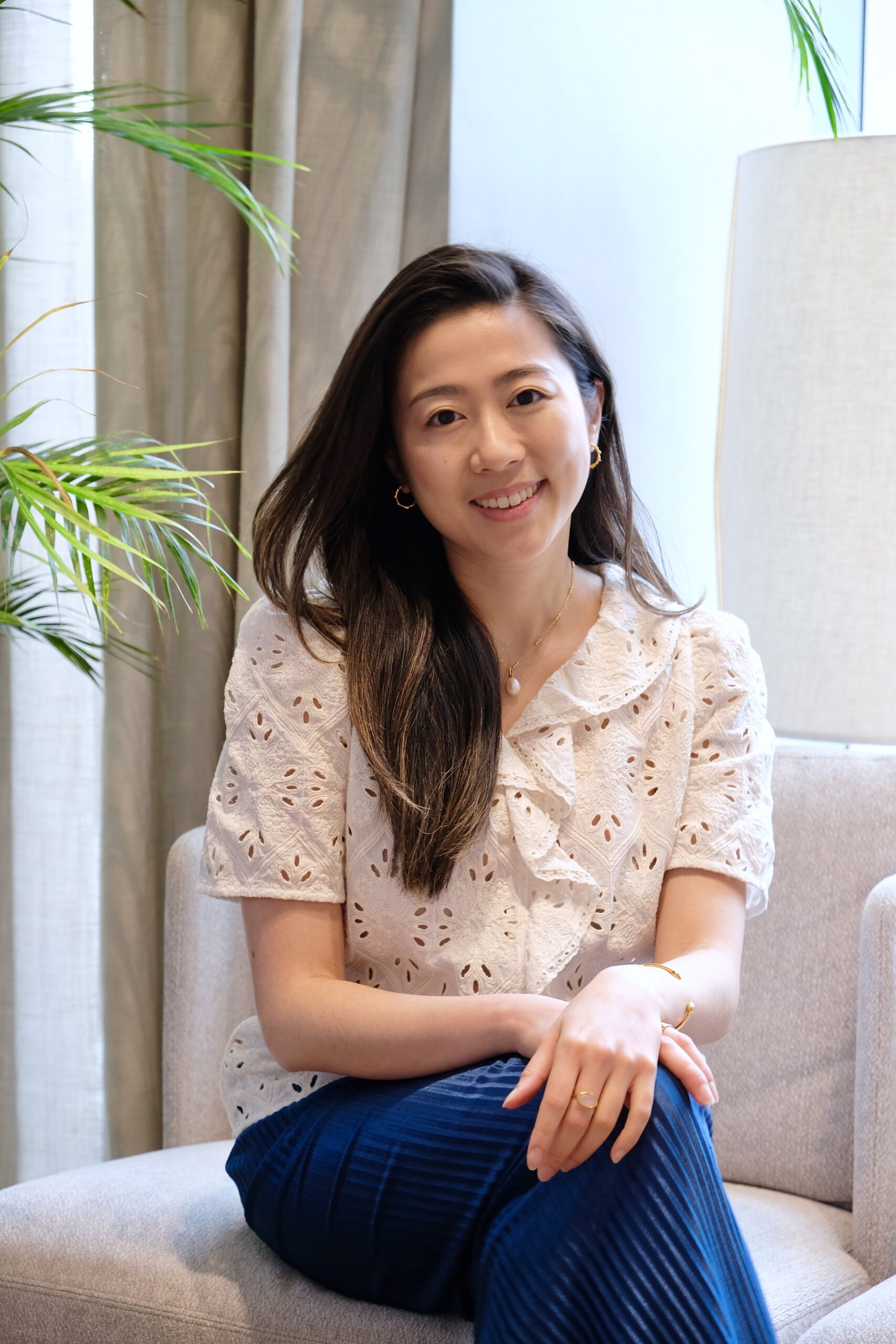 Dr Natalie Chua