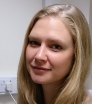 Cecilia Tjornby