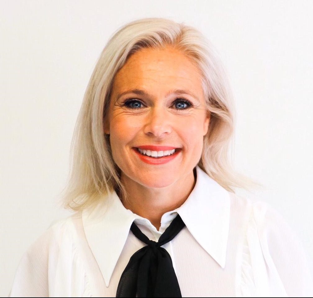 Dr Denise Vohwinkel