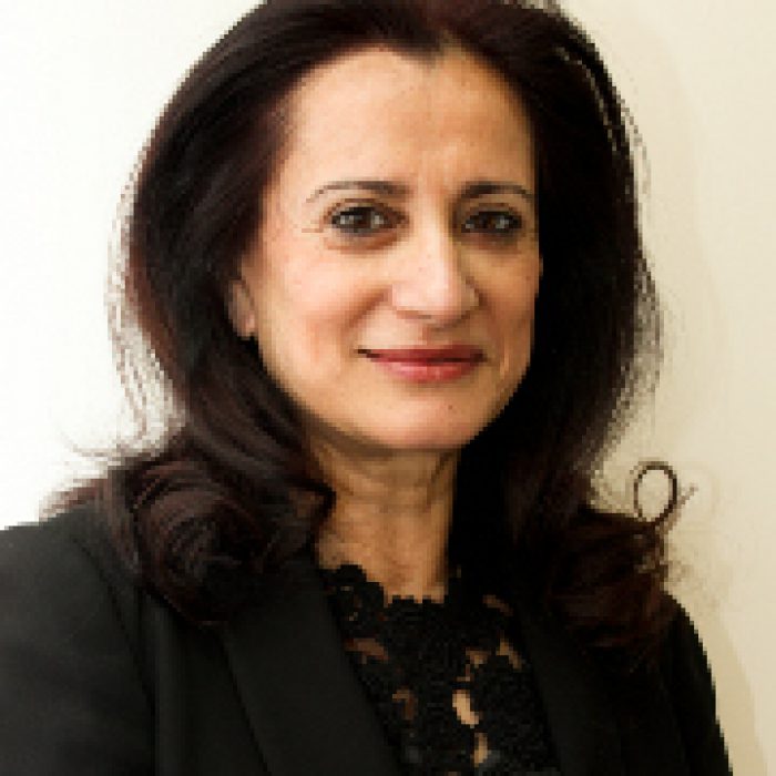 Dr Ghazala Afzal, Consultant Psychiatrist