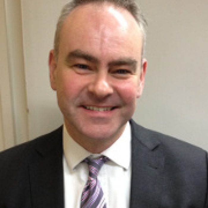 Dr Jonathan Beckett, Consultant Psychiatrist