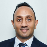 Dr Bhaskar Punukollu