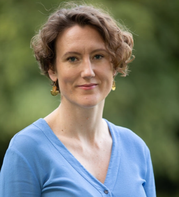 Dr Charlotte Vaughan