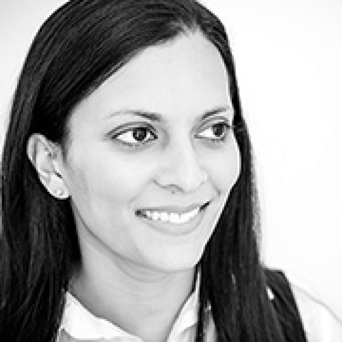 Dr Deba Choudhury-Peters, Therapist