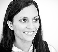 Dr Deba Choudhury-Peters