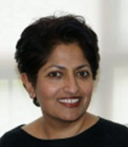 Dr Elza Eapen, Consultant Psychiatrist