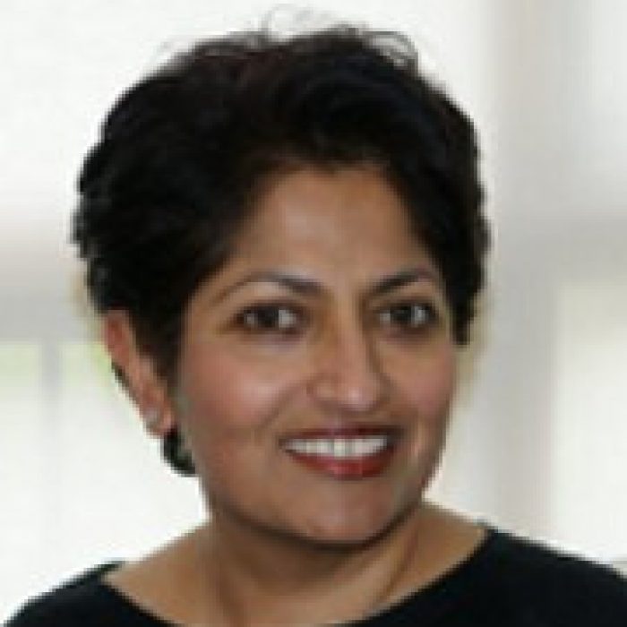 Dr Elza Eapen, Consultant Psychiatrist