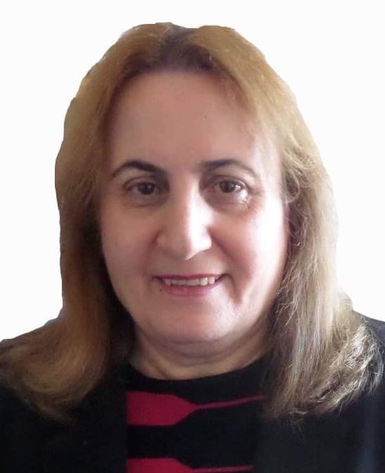 Dr Elham Aldouri