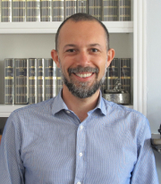 Dr Giovanni Giaroli