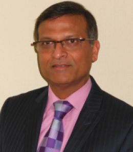 Dr Kamal Gupta, Consultant Psychiatrist