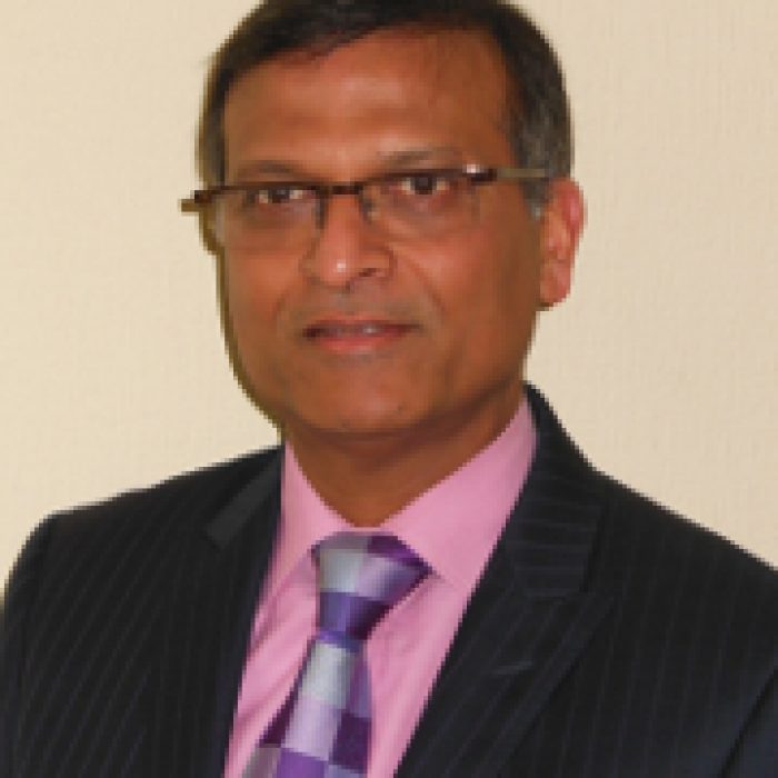 Dr Kamal Gupta, Consultant Psychiatrist