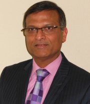 Dr Kamal Gupta