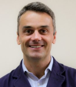 Dr James Arkell, Consultant Psychiatrist