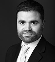 Dr Jeremy Beider