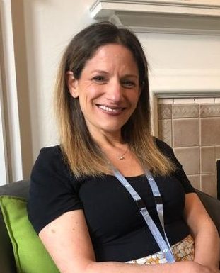 Dr Joanna Silver