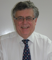 Professor Hubert Lacey