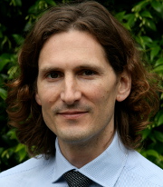 Dr Christopher Muller-Pollard