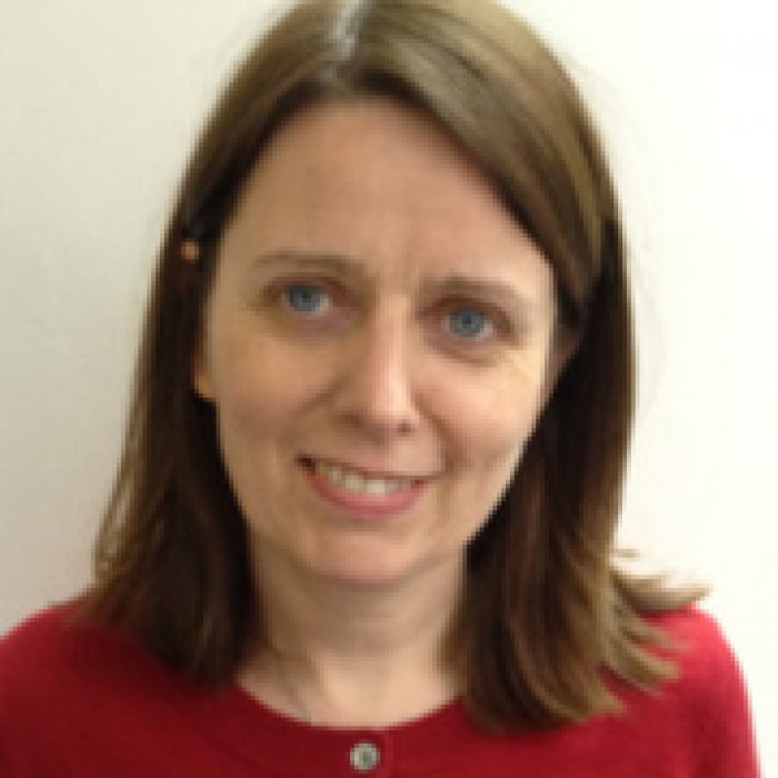 Dr Helen Murphy, Eating Disorder Consultant Psychiatrist