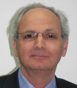 Dr George Resek, Consultant Psychiatrist