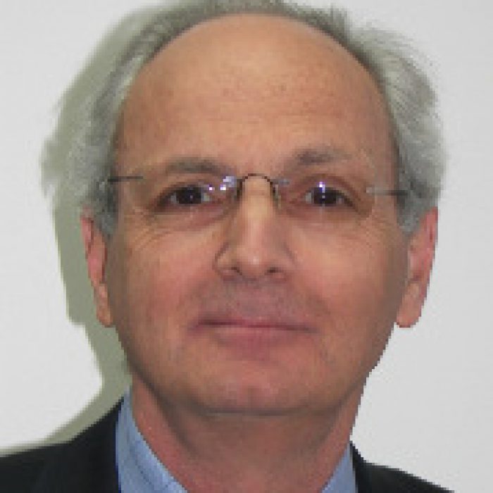 Dr George Resek, Consultant Psychiatrist