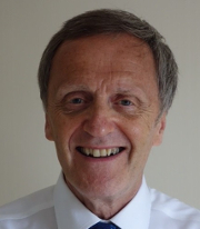 Dr Robert Cohen