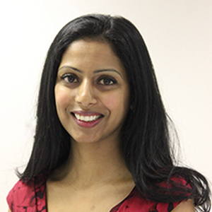 Dr Shruthi Guruswamy