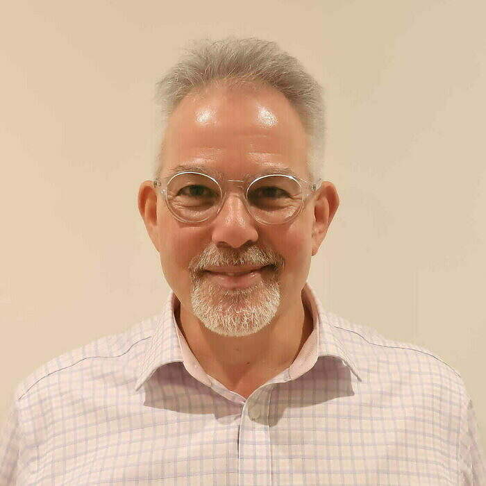 Systemic & Family Psychotherapist