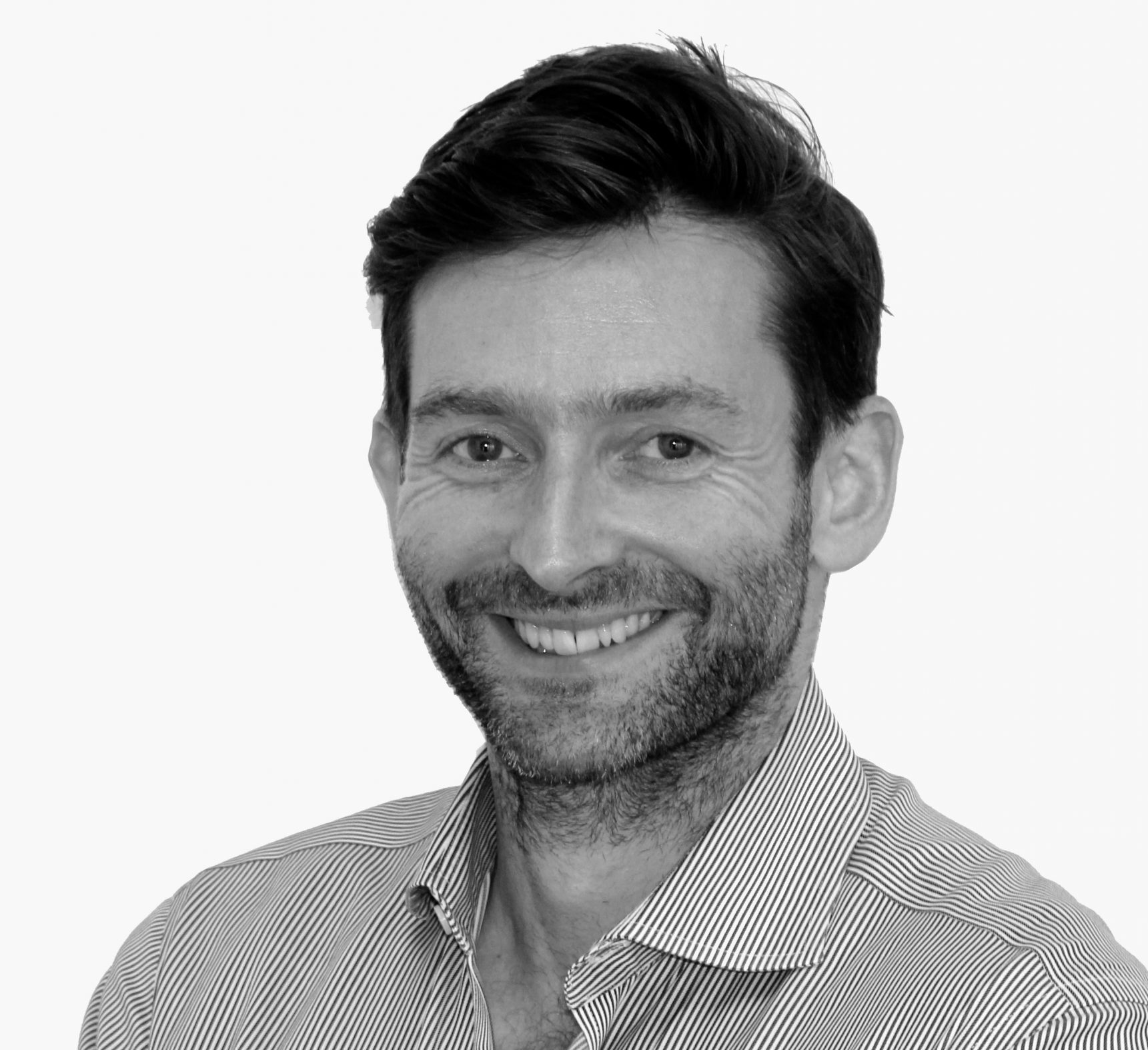 Dr Sean Cross
