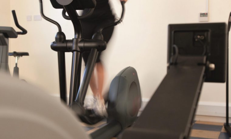 20 Ways to Stay Motivated for Your Fitness