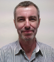 Dr Alex Horne, Adolescent Consultant Psychiatrist