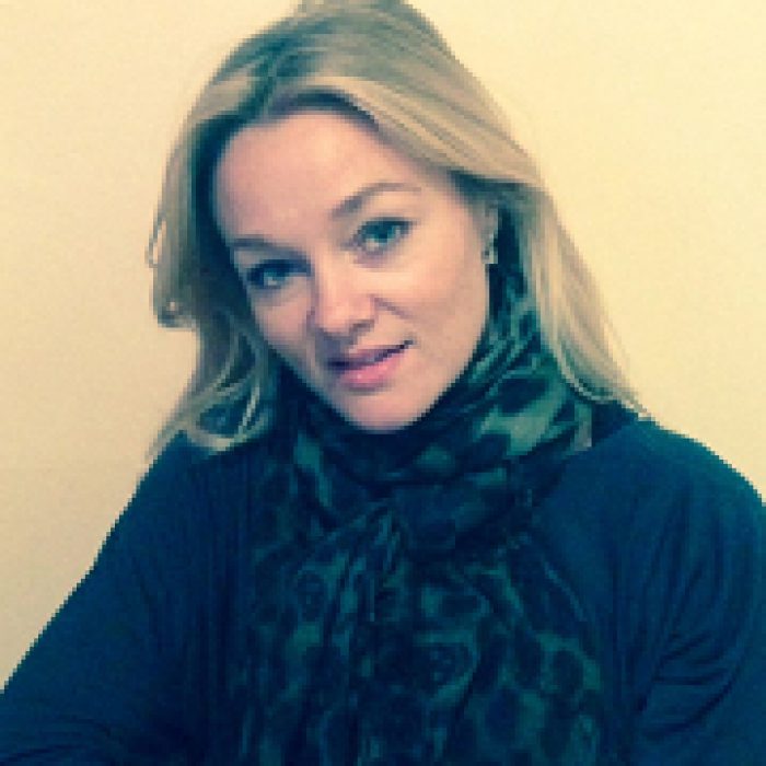 Jessica Demol, Counselling Psychologist