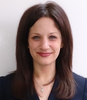 Dr Joanna Silver