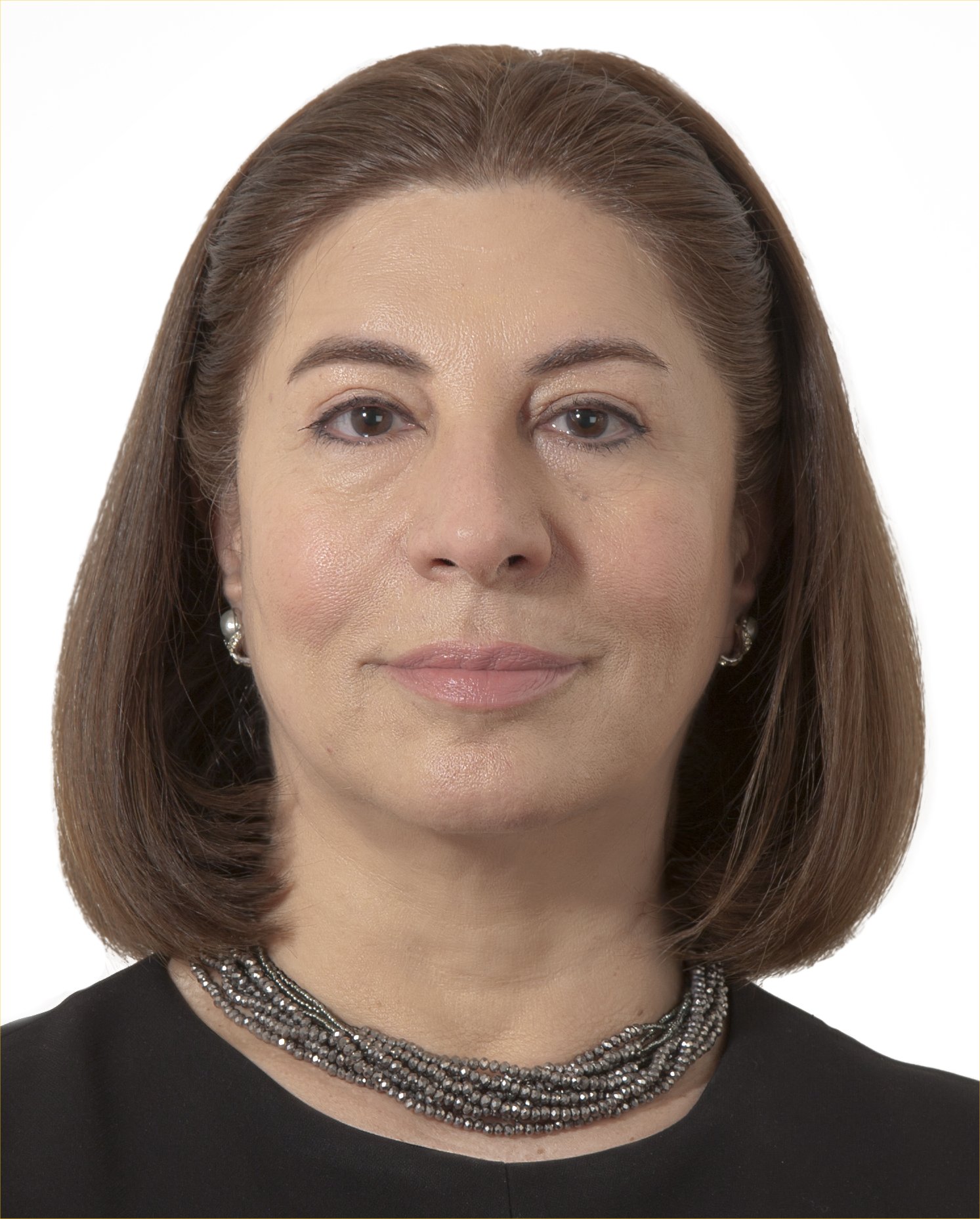Mahnaz Razavi