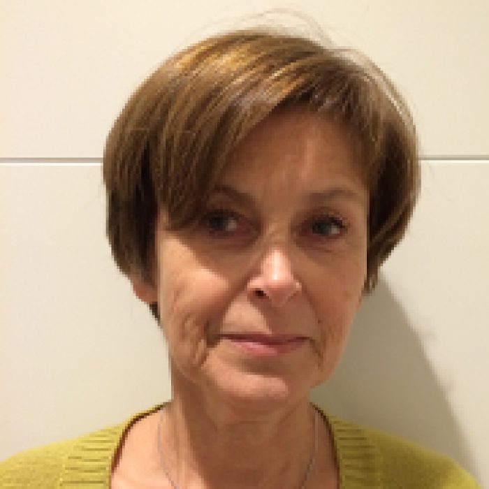 Maja Turcan, Therapist