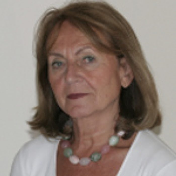 Marietta Young, Art Psychotherapist