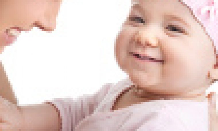 Mother & Baby – Up All Night