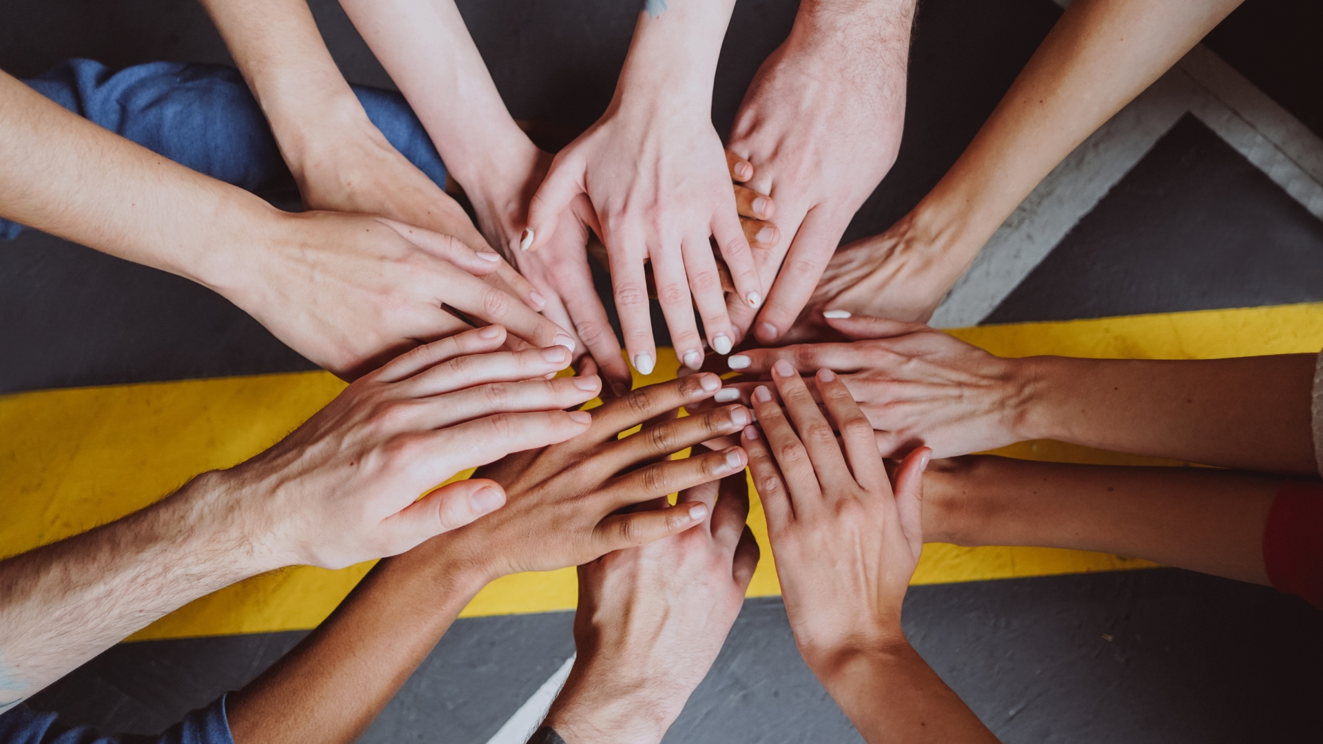 Peer support group