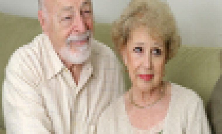 The Daily Telegraph – Living with PTSD: wives’ and partners’ stories