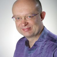 Professor David Veale