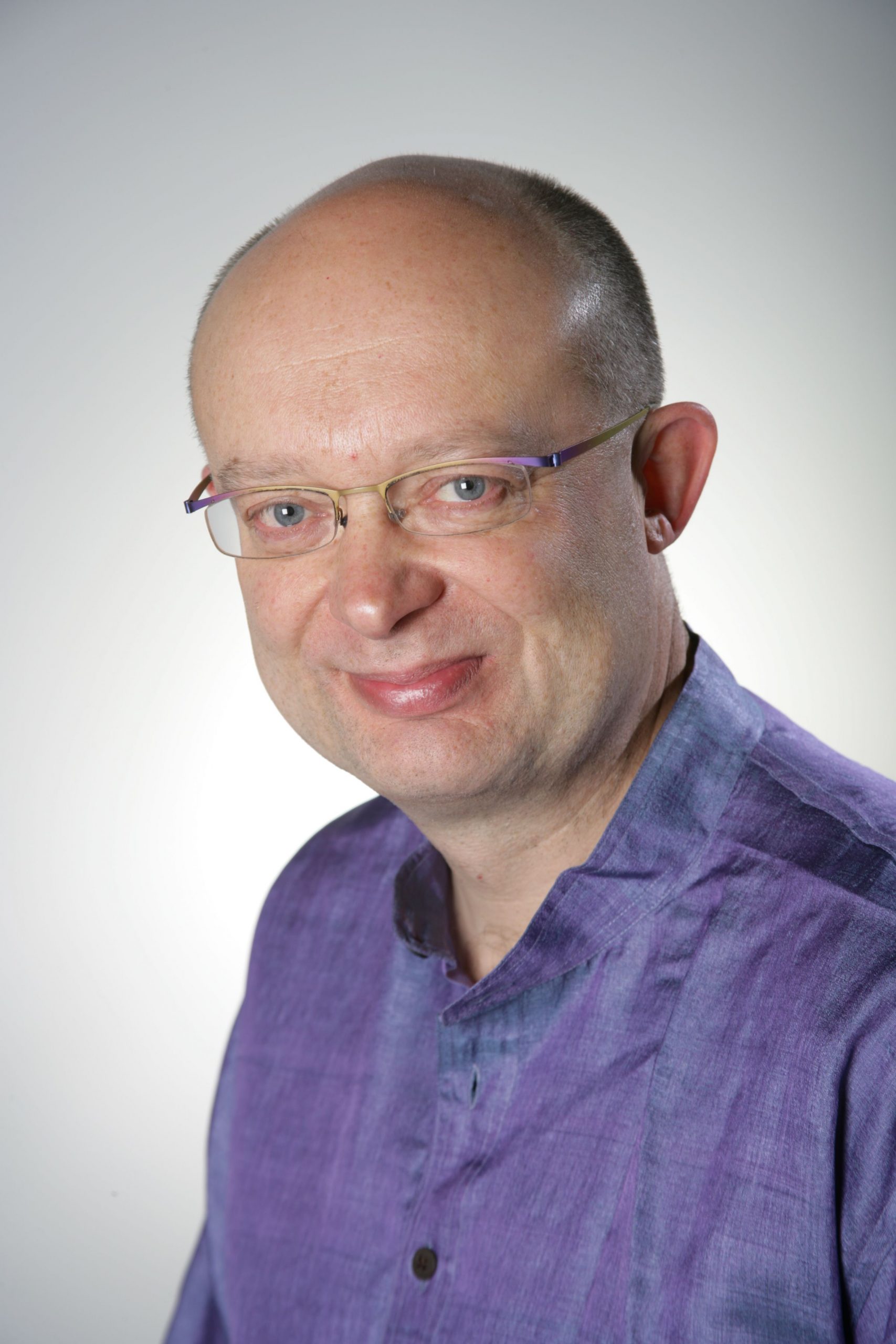 Professor David Veale