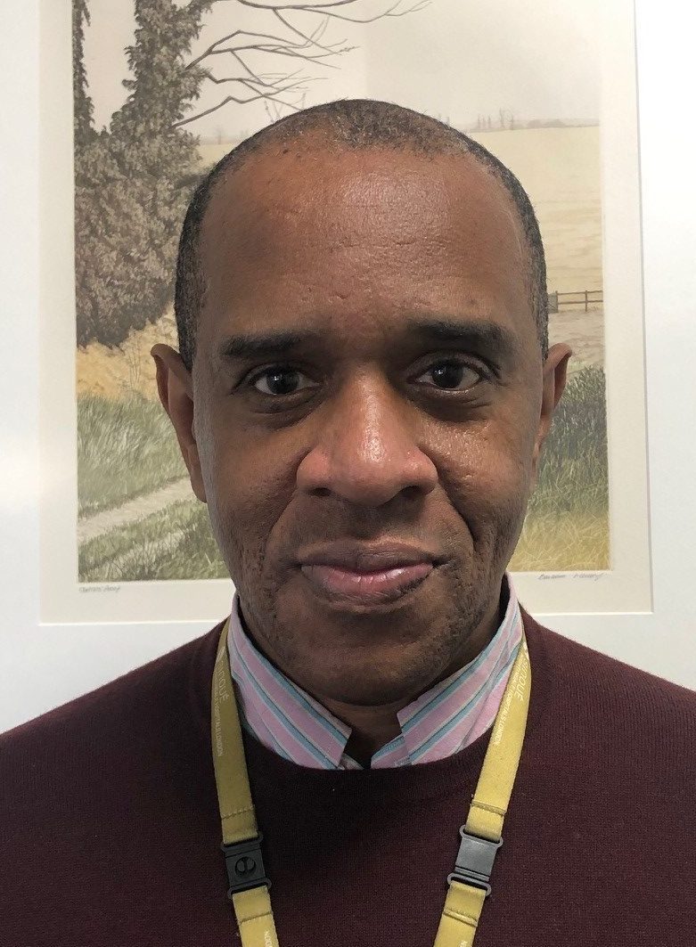 Richard Stephenson