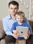 Toddlers' ipad addiction Nightingale Hospital