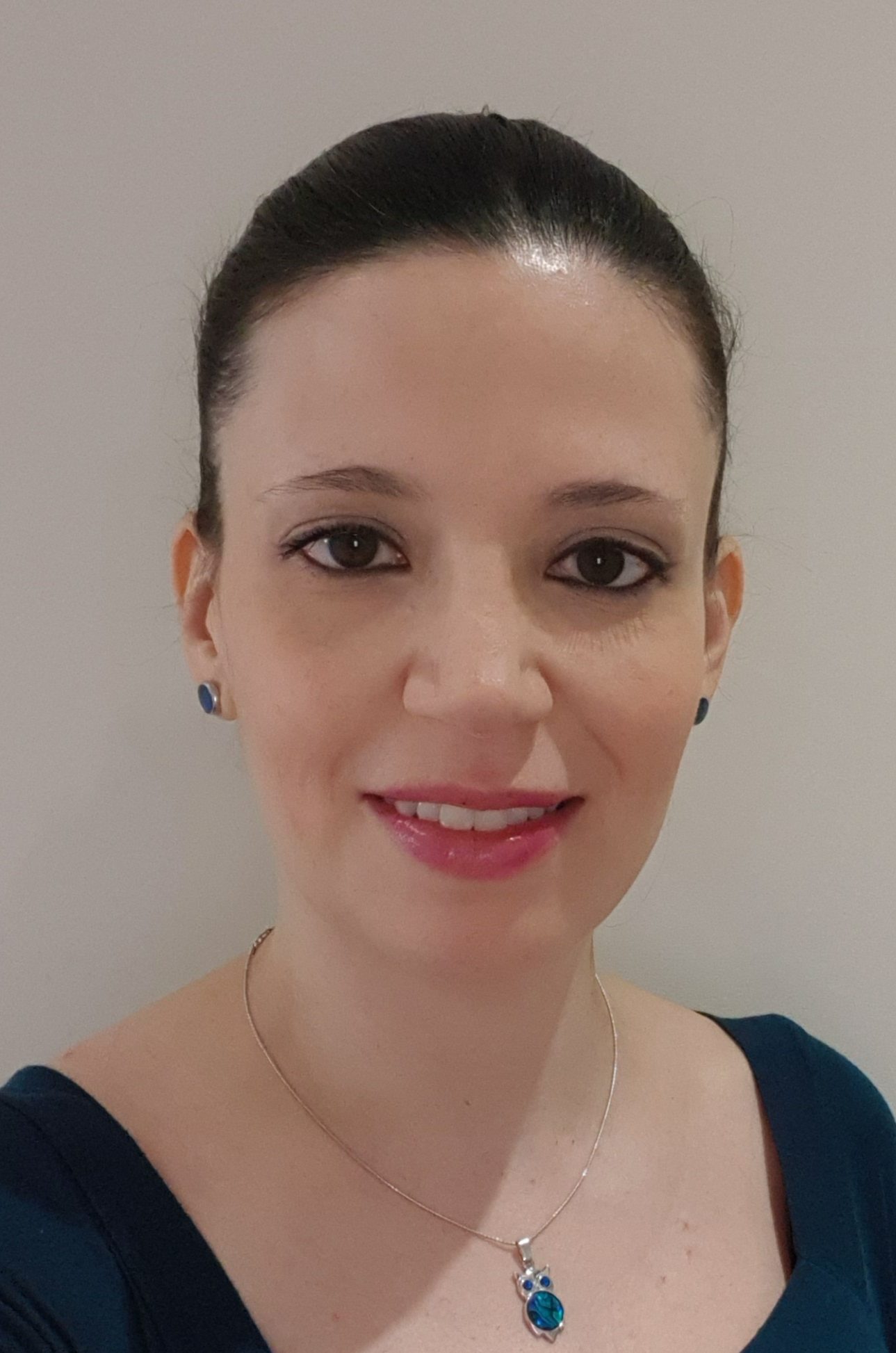 Dr Valérie Wendorff