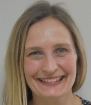 Dr Zoe Starnawski