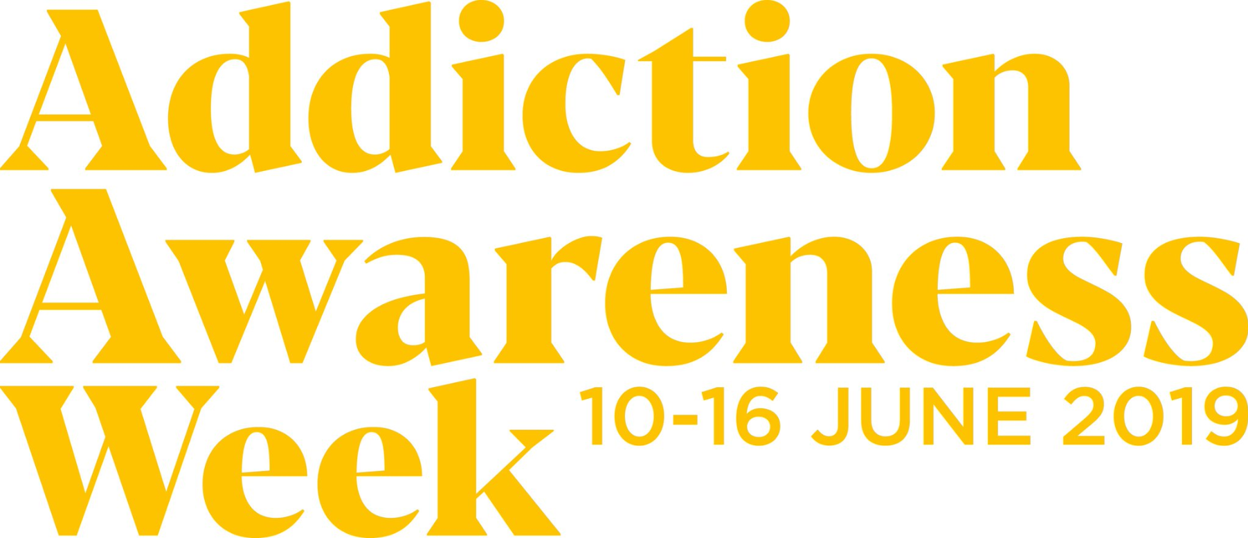 addiction awareness week