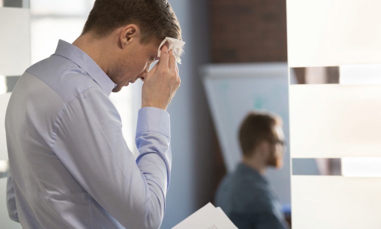Dr Obuaya on antidepressants and heat intolerance