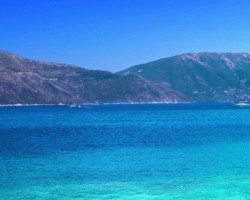 "Life is like the ocean. It can be calm or still and rough or rigid but in the end it's beautiful!" - Nicolena Theodorou, Nightingale Hospital psychotherapist