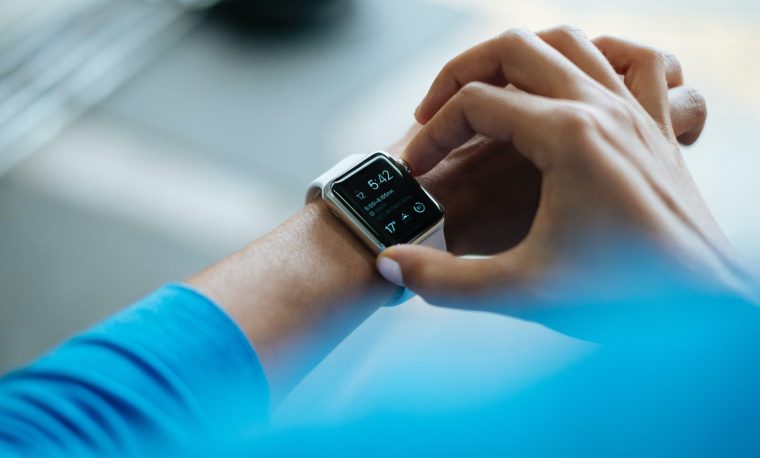 Dr Najem Al-Falahe discusses how COVID-19 is contributing to a fear of ‘time’ slipping away